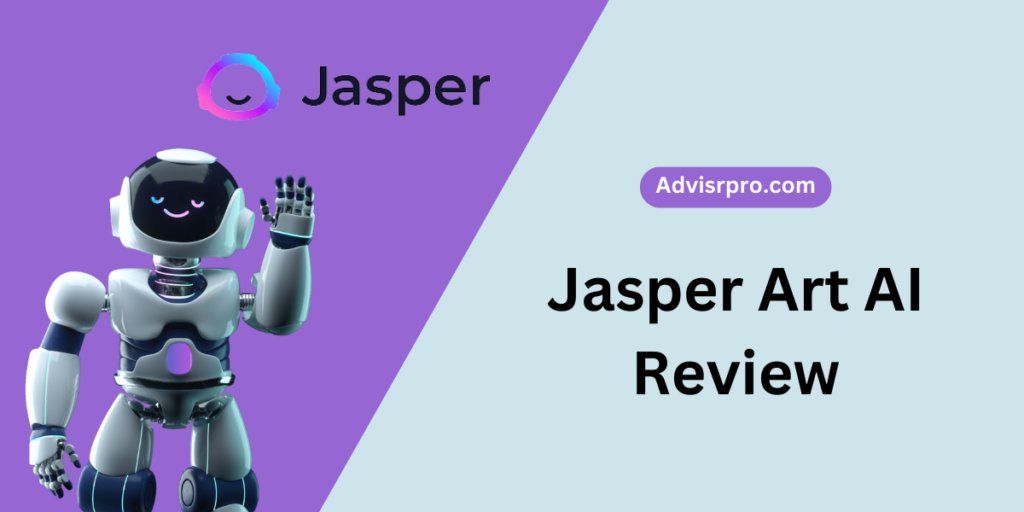Jasper Art AI Review