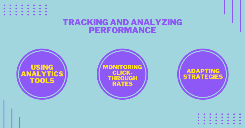 Tracking and Analyzing Performance