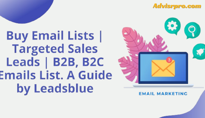 How to Acquire Email Lists for Marketing