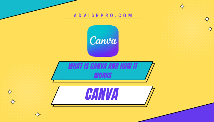 What Is Canva And How Does Canva Work